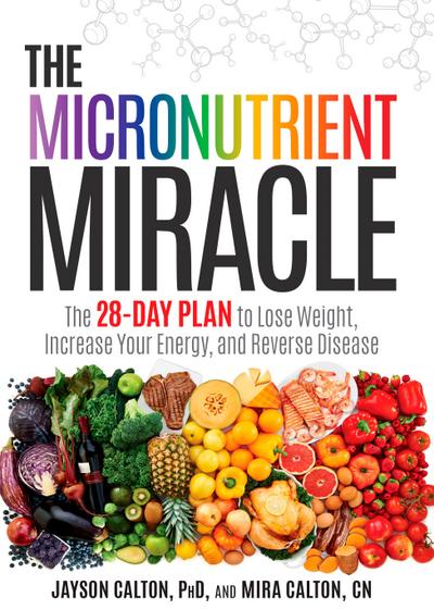 The Micronutrient Miracle