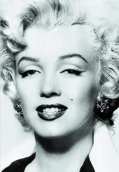 Silver Marilyn. Marilyn Monroe und die Kamera: Photographien 1945-1962