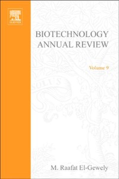 Biotechnology Annual Review