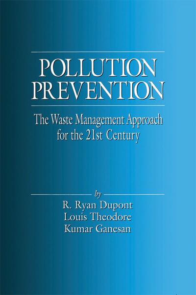 Pollution Prevention