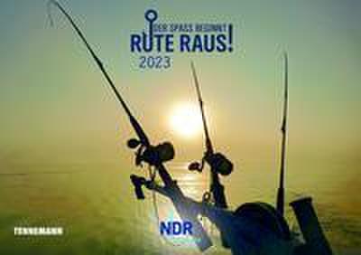 Rute raus, der Spaß beginnt 2023