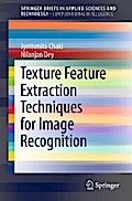Texture Feature Extraction Techniques for Image Recognition