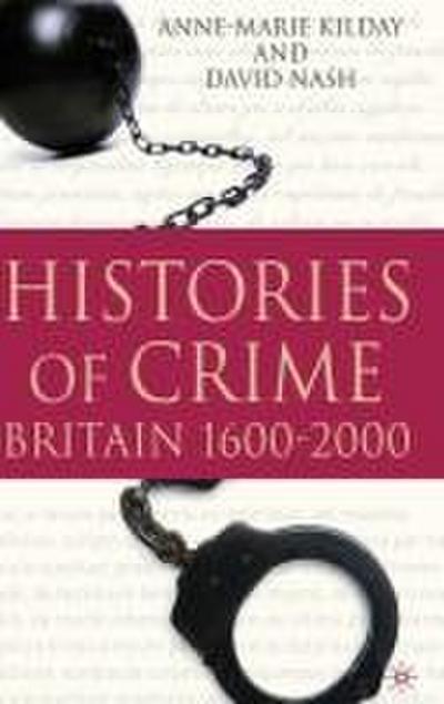 Histories of Crime