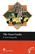 The Great Gatsby: Lektüre (Macmillan Readers)