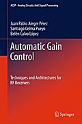 Automatic Gain Control