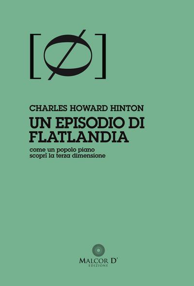 Un episodio di Flatlandia