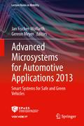 Advanced Microsystems for Automotive Applications 2013