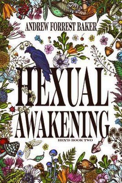 Hexual Awakening
