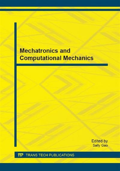 Mechatronics and Computational Mechanics