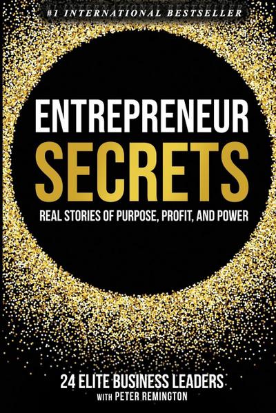 Entrepreneur Secrets