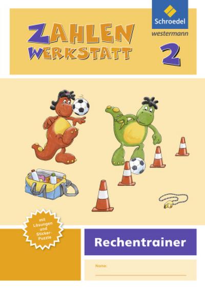 Zahlenwerkstatt - Ausgabe 2015