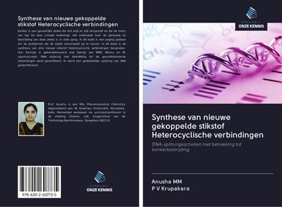 Synthese van nieuwe gekoppelde stikstof Heterocyclische verbindingen