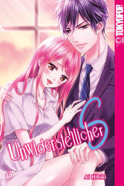 Unwiderstehlicher S 6