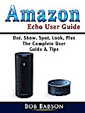 Amazon Echo User Guide