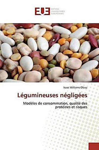 Légumineuses négligées