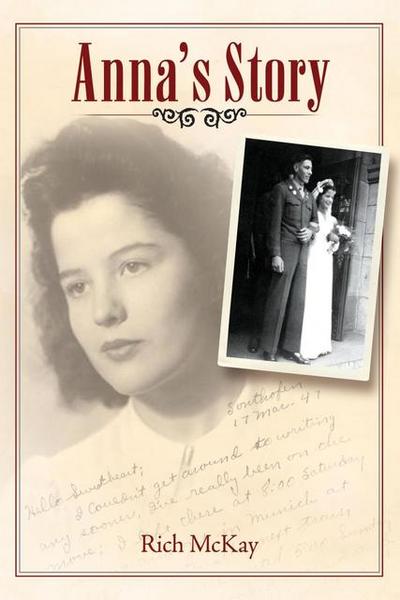 Anna’s Story