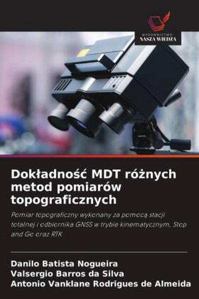 Dok¿adno¿¿ MDT ró¿nych metod pomiarów topograficznych
