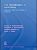 The Globalization of Advertising