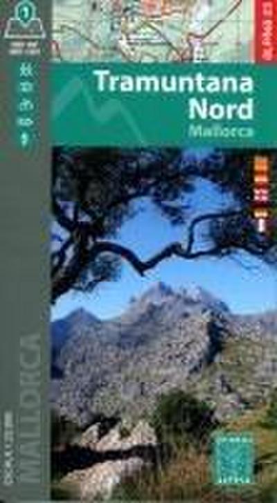 Tramuntana Nord