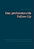 Das professionelle Follow-Up