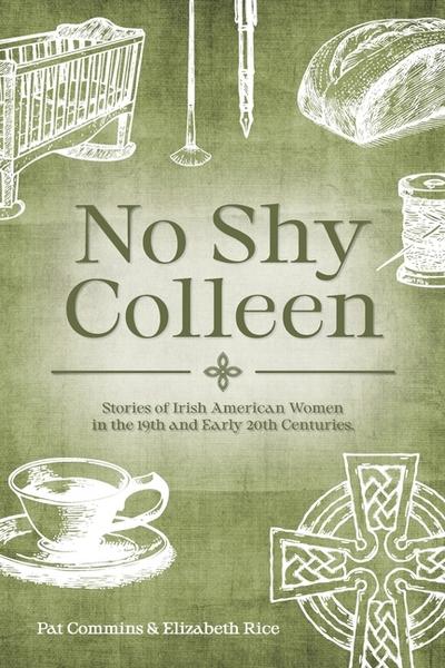 No Shy Colleen
