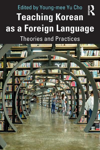 Teaching Korean as a Foreign Language