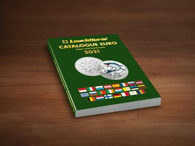 Catalogue Euro - Coins and banknotes