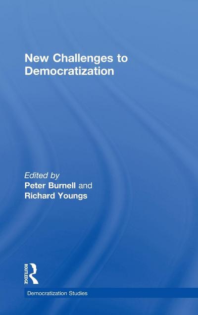New Challenges to Democratization