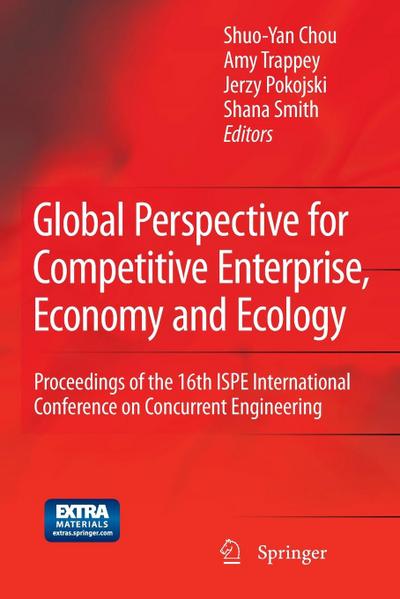 Global Perspective for Competitive Enterprise, Economy and Ecology