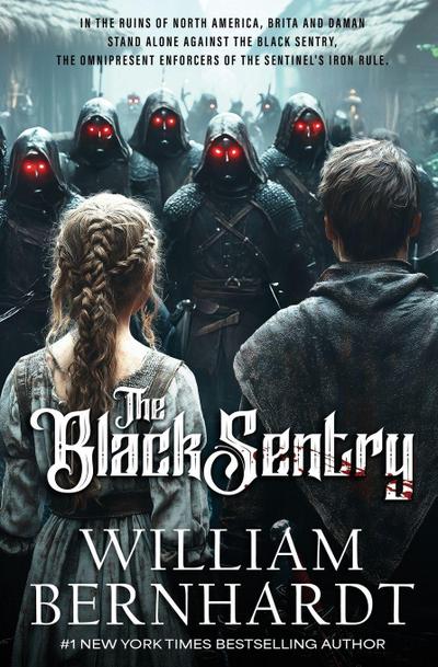 The Black Sentry