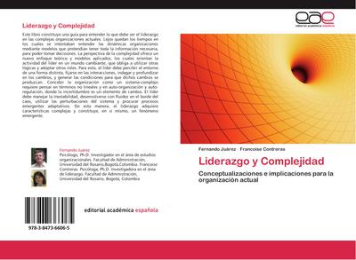 Liderazgo y Complejidad