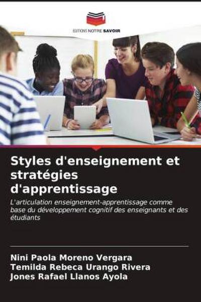 Styles d’enseignement et stratégies d’apprentissage