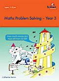 Maths Problem Solving Year 3