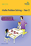 Maths Problem Solving Year 2