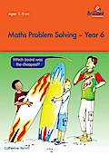 Maths Problem Solving Year 6