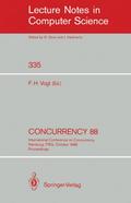 Concurrency 88