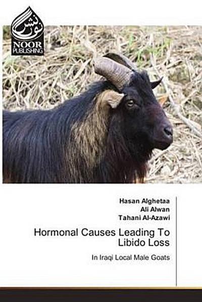 Hormonal Causes Leading To Libido Loss