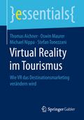 Virtual Reality im Tourismus
