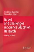 Issues and Challenges in Science Education Researc