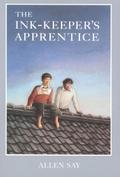 Ink-Keeper’s Apprentice