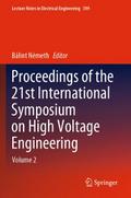 Proceedings of the 21st International Symposium on