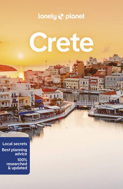 Crete Regional Guide