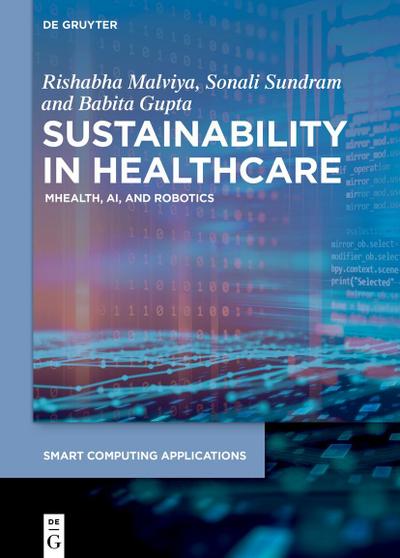 Sustainability in Healthcare