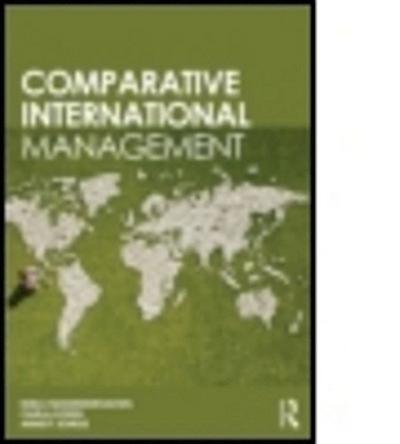 Comparative International Management
