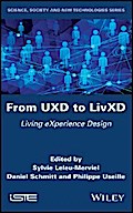 From UXD to LivXD