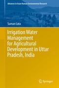 Irrigation Water Management for Agricultural Devel