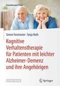 Kognitive Verhaltenstherapie für Patienten mit lei