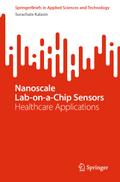 Nanoscale Lab-on-a-Chip Sensors