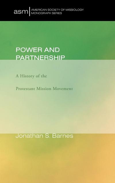 Power and Partnership