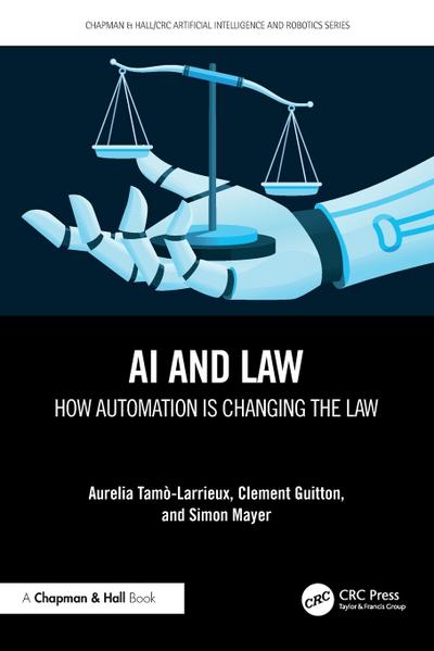 AI and Law